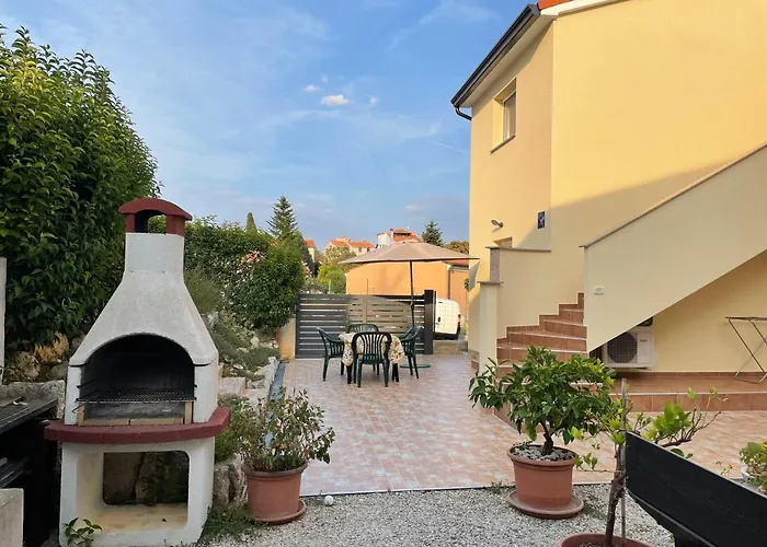 Vinki Apartman