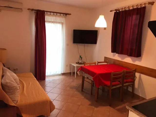 Apartman Vinki *