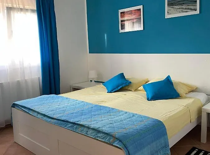 Vinki Apartman
