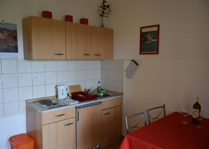 Apartman Vinki