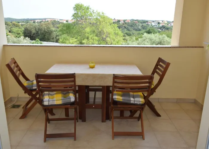 Vinki Apartman