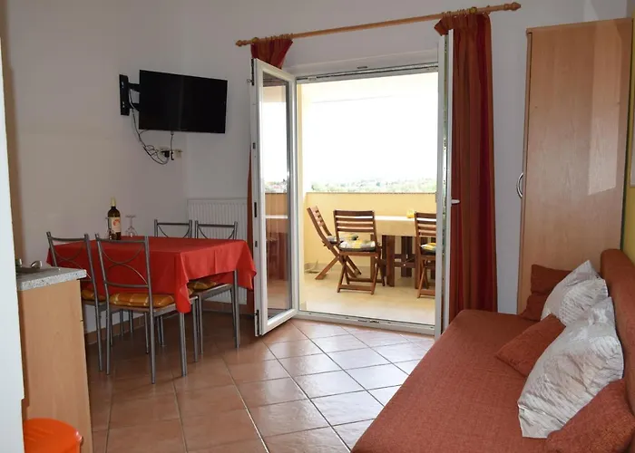 Apartman Vinki