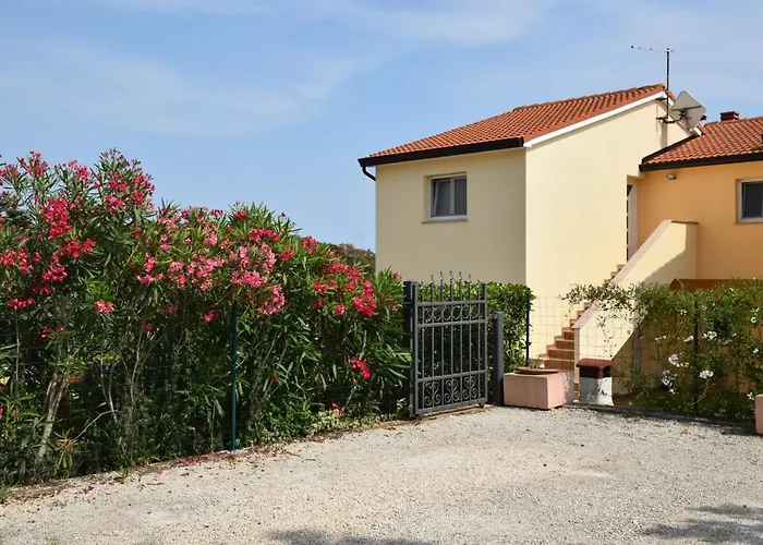 Vinki Apartman