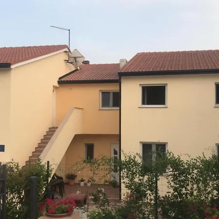 Vinki Apartmán Vinkuran