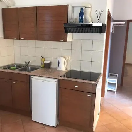 Vinki Appartamento Vinkuran