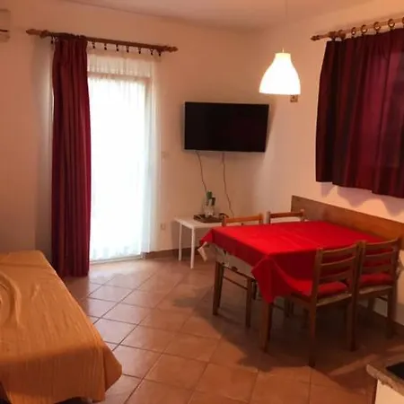 Apartment Vinki *