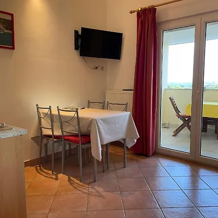 Vinki Appartamento Vinkuran