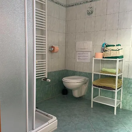 Vinki Apartment Vinkuran
