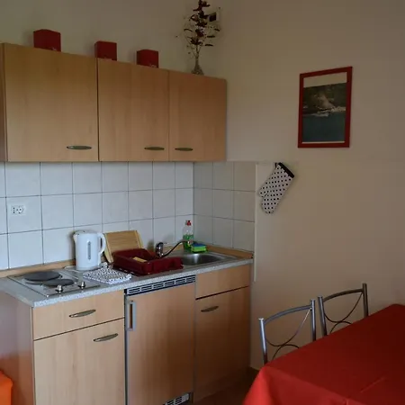 Apartmán Vinki