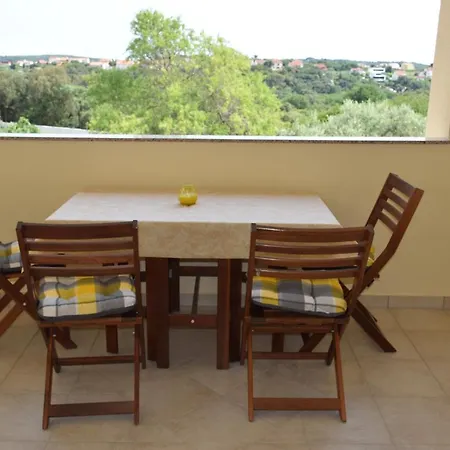 Vinki Apartment