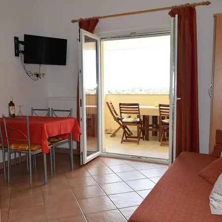 Apartment Vinki