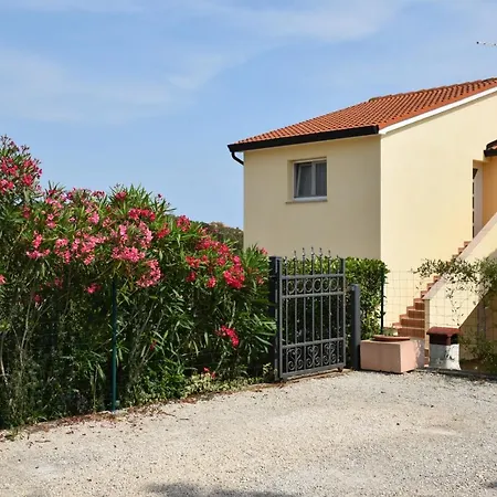 Vinki Apartment