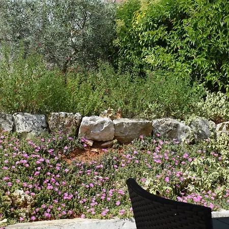 Vinki 아파트 빈쿠란