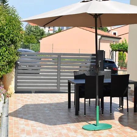 Apartment Vinki