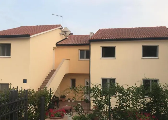 Vinki 아파트 빈쿠란