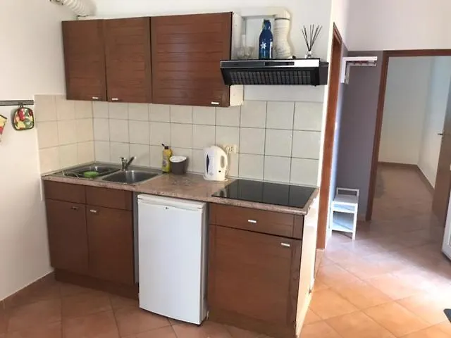 Vinki Apartamento Vinkuran