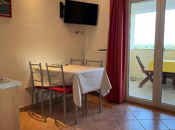 Vinki Appartement Vinkuran