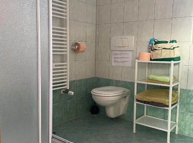 Vinki 아파트 빈쿠란