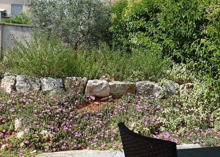 Vinki 아파트 빈쿠란